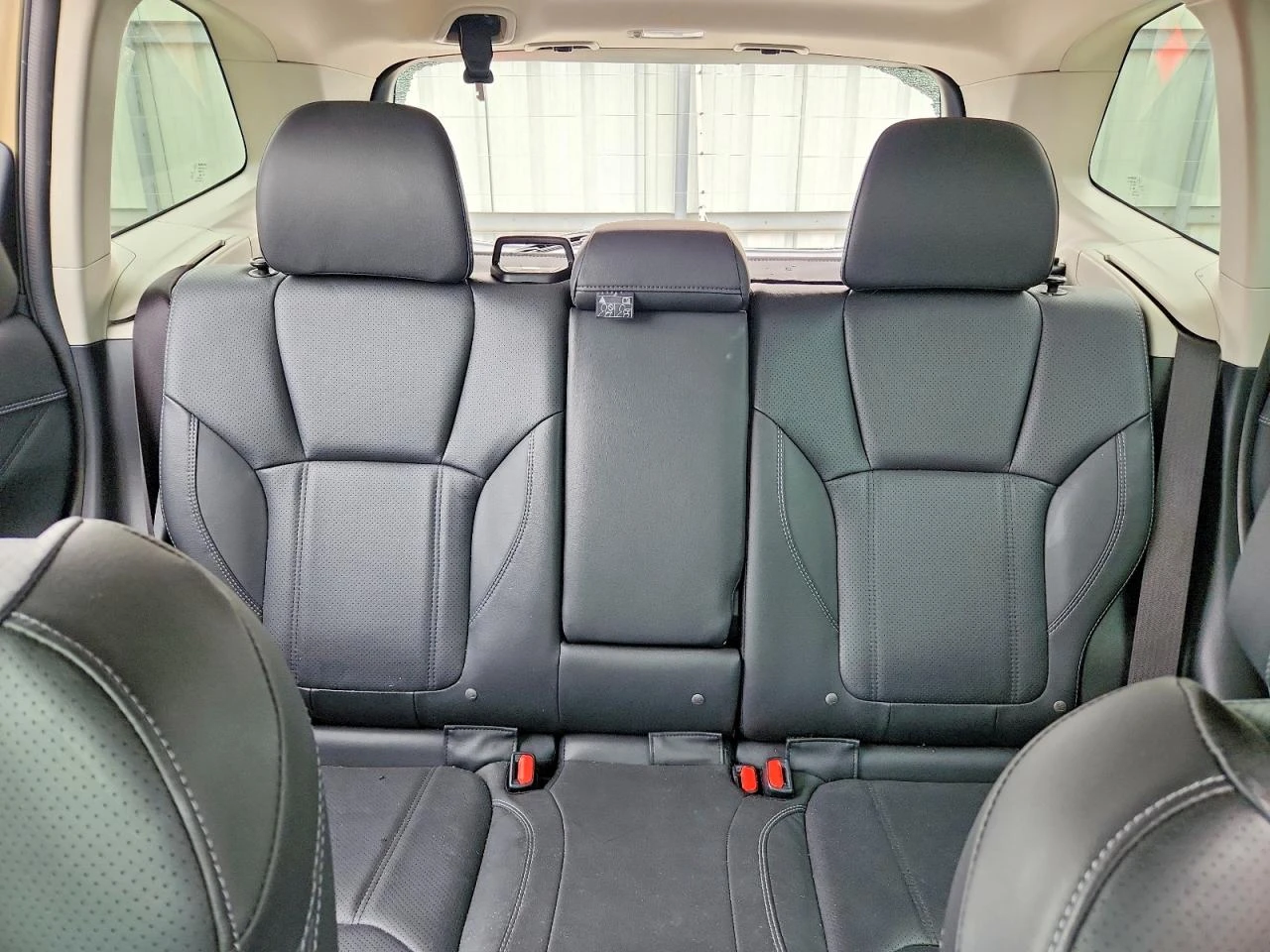 Subaru Forester * LIMITED* AWD* ������* ����*  | Mobile.bg � ����������� 11
