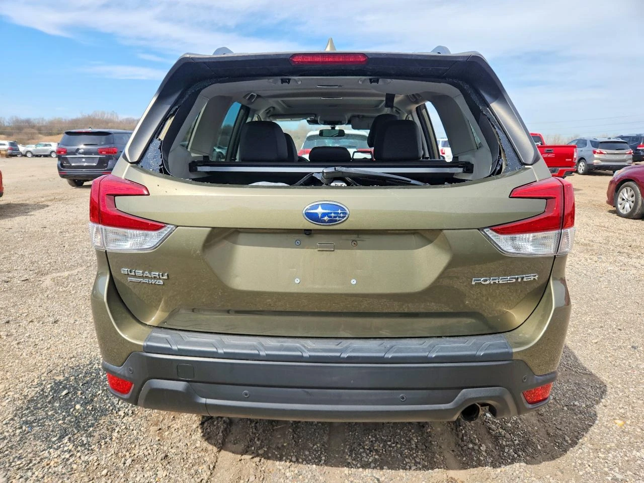 Subaru Forester * LIMITED* AWD* ������* ����*  | Mobile.bg � ����������� 5