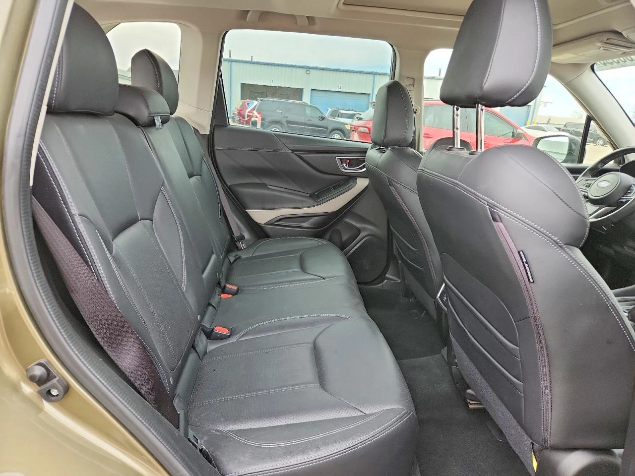 Subaru Forester * LIMITED* AWD* ������* ����*  | Mobile.bg � ����������� 12