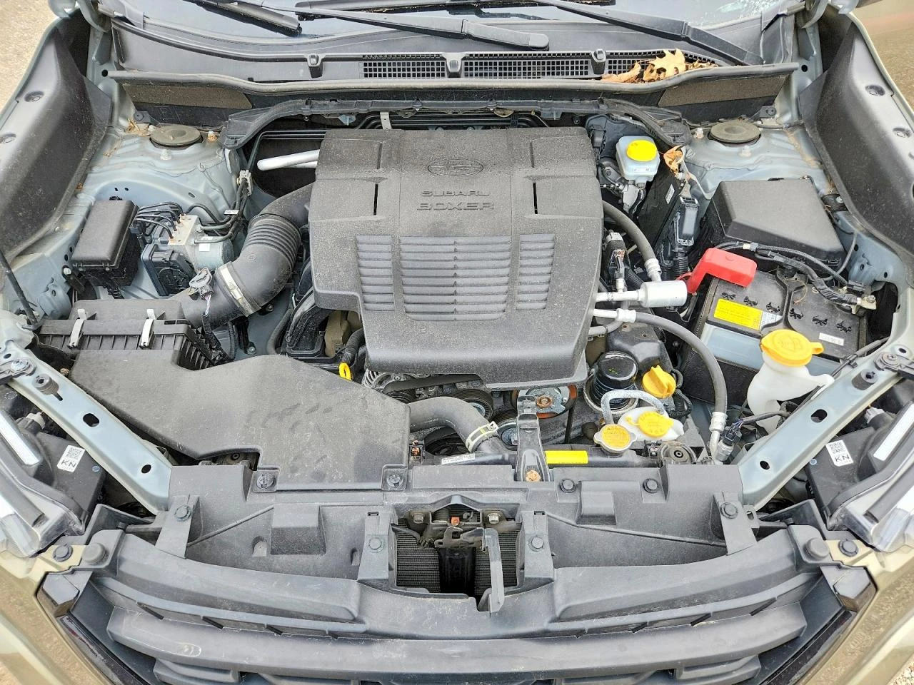 Subaru Forester * LIMITED* AWD* ������* ����*  | Mobile.bg � ����������� 7
