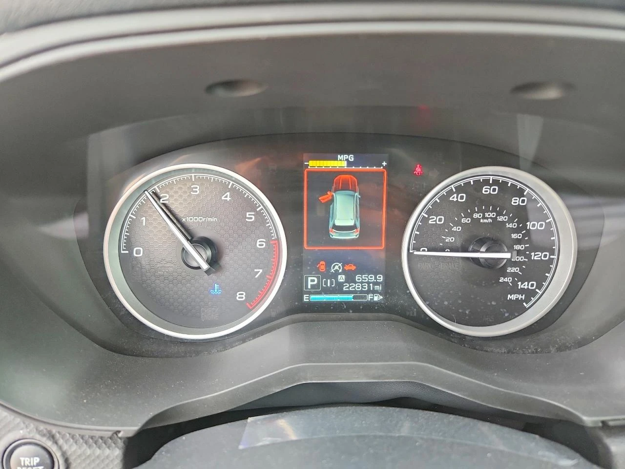 Subaru Forester * LIMITED* AWD* ������* ����*  | Mobile.bg � ����������� 8