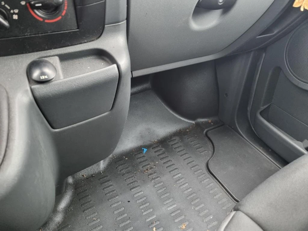Citroen Jumpy 2.0 HDI, снимка 10 - Автомобили и джипове - 54813493