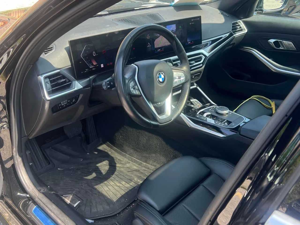 BMW 330 * 330i xDrive * АВТОКРЕДИТ БЕЗ ПЪРВОНАЧАЛНА ВНОСКА, снимка 5 - Автомобили и джипове - 55470233