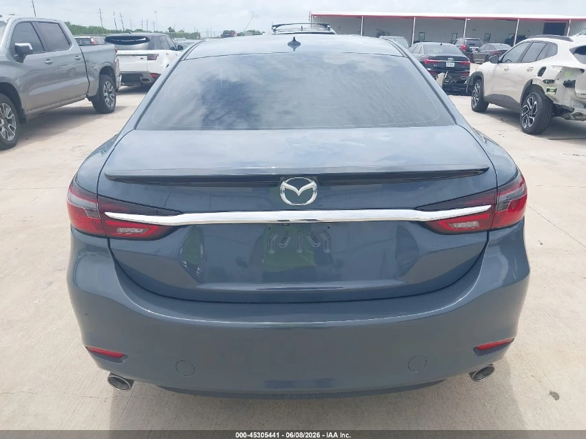 Mazda 6 CARBON EDITION* 2.5 TURBO* �����* ������ | Mobile.bg � ����������� 6