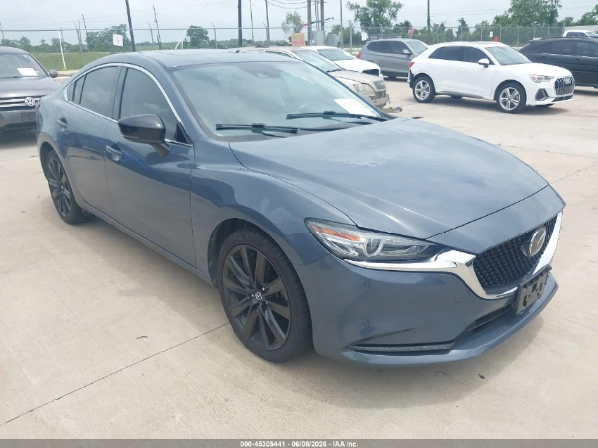 Mazda 6 CARBON EDITION* 2.5 TURBO* �����* ������ | Mobile.bg � ����������� 9