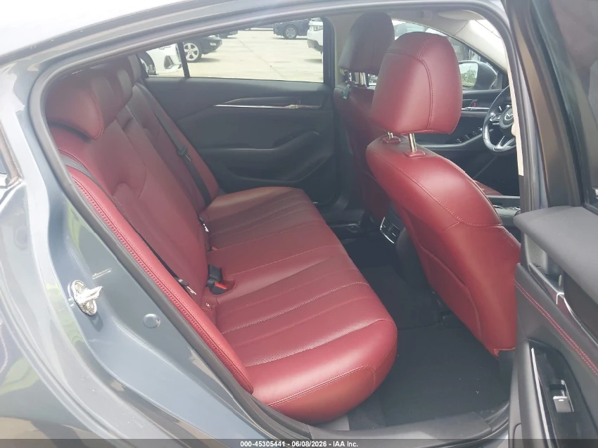 Mazda 6 CARBON EDITION* 2.5 TURBO* �����* ������ | Mobile.bg � ����������� 10