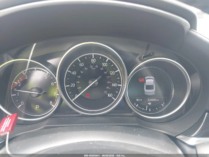 Mazda 6 CARBON EDITION* 2.5 TURBO* �����* ������ | Mobile.bg � ����������� 13