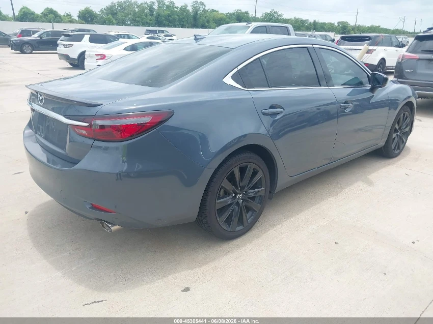 Mazda 6 CARBON EDITION* 2.5 TURBO* �����* ������ | Mobile.bg � ����������� 8
