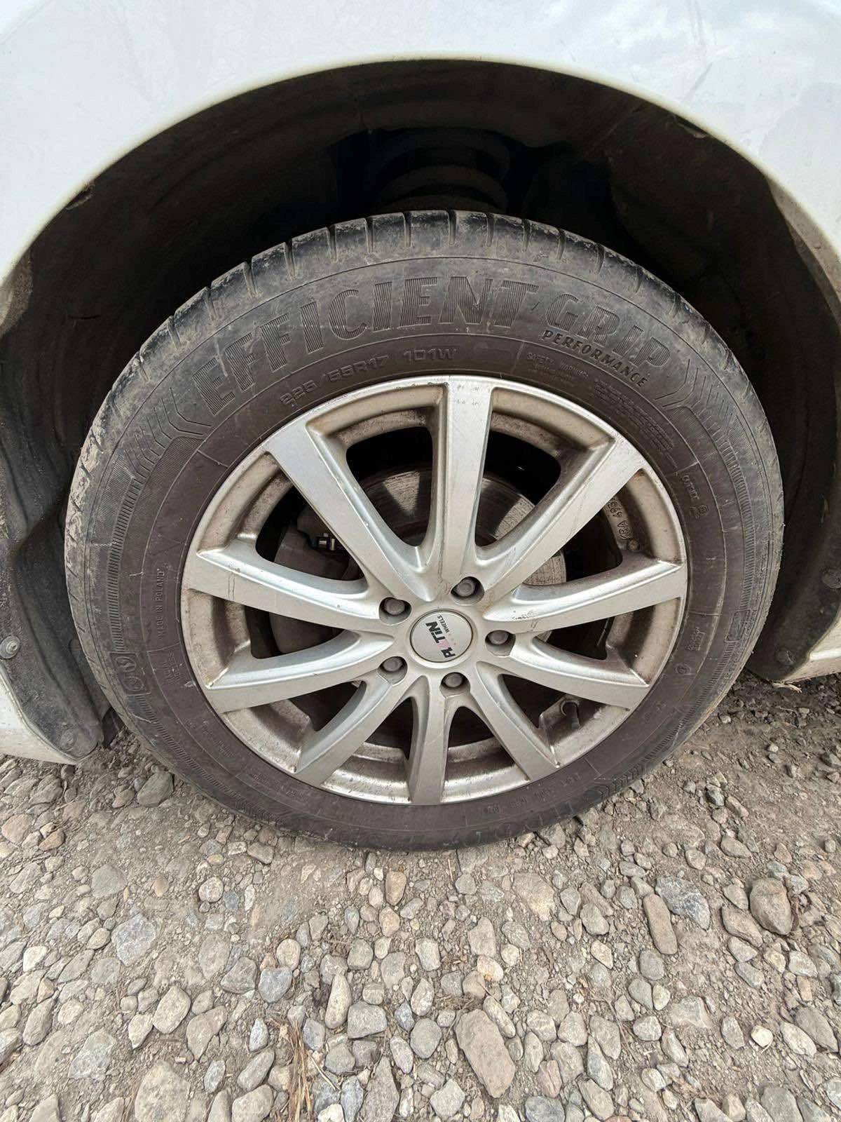 Mazda 6 sky active, снимка 17 - Автомобили и джипове - 55938173
