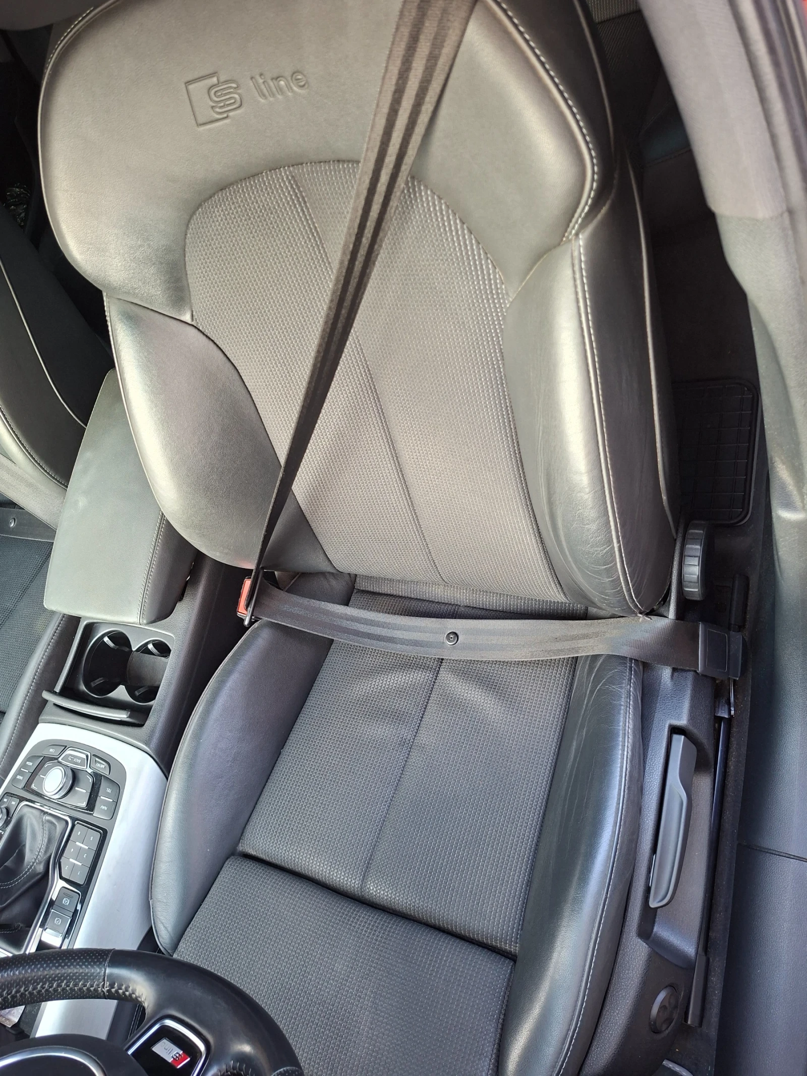 Audi A6 ����� | Mobile.bg � ����������� 12