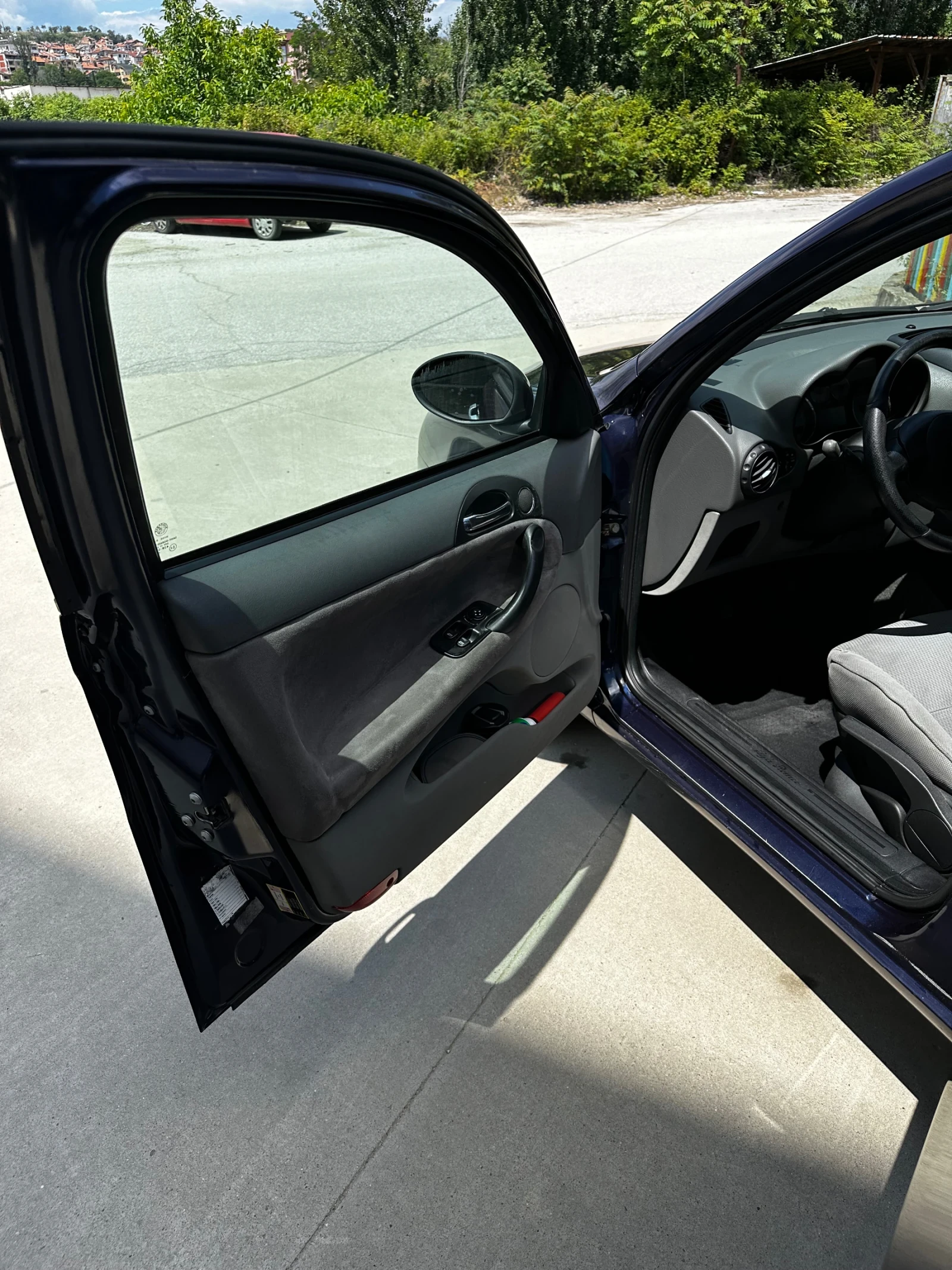 Alfa Romeo 147, снимка 13 - Автомобили и джипове - 56245031