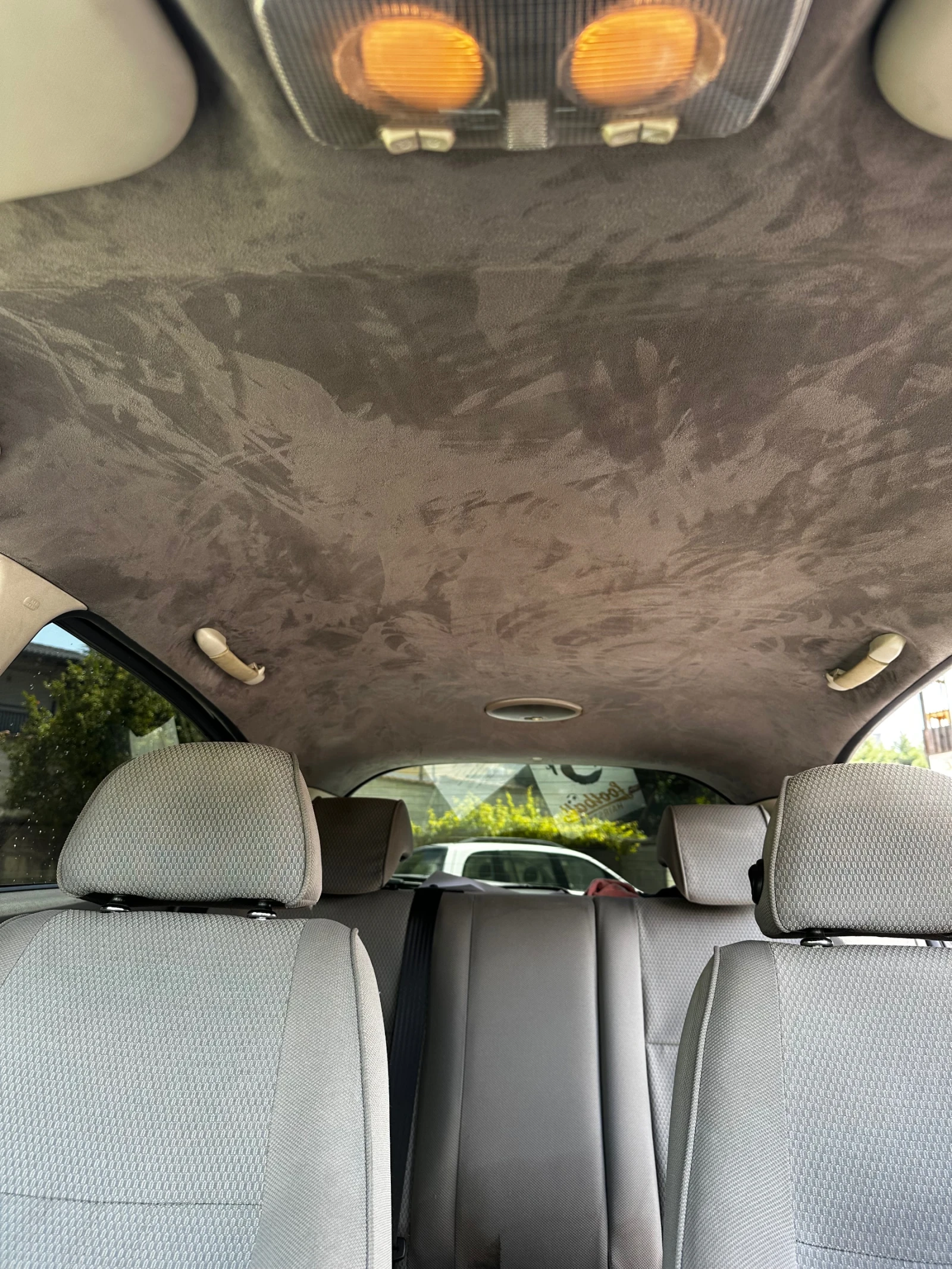 Alfa Romeo 147, снимка 10 - Автомобили и джипове - 56245031