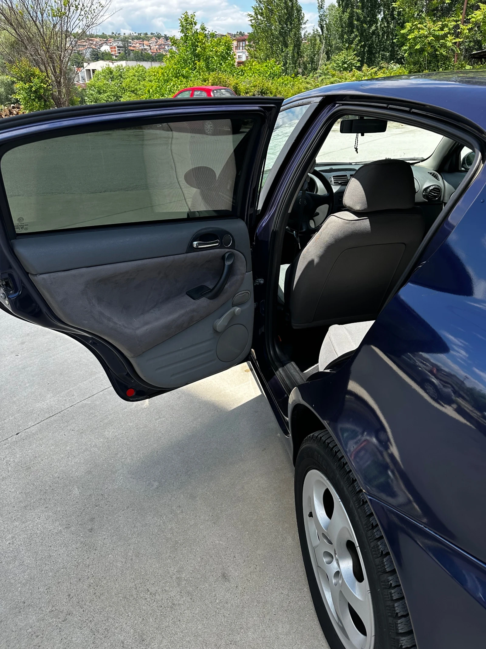 Alfa Romeo 147, снимка 7 - Автомобили и джипове - 56245031