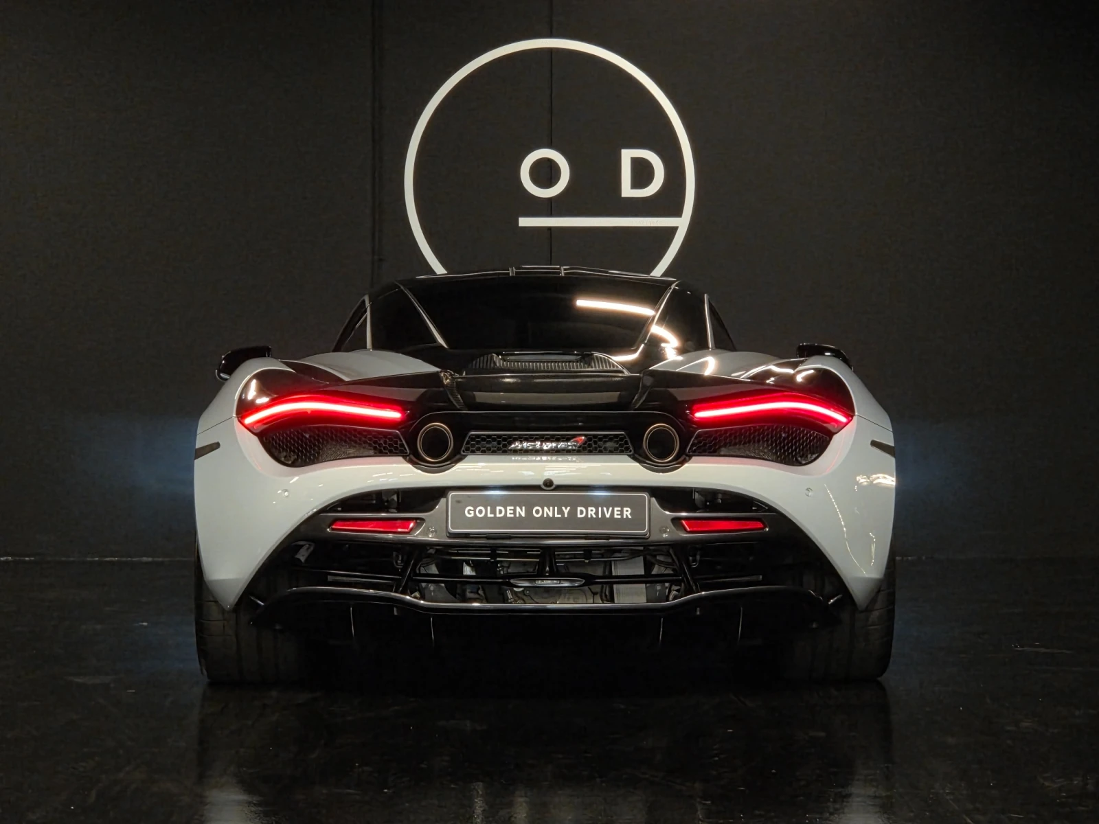 McLaren 720 S 2018 Launch Edition, снимка 4 - Автомобили и джипове - 56298730