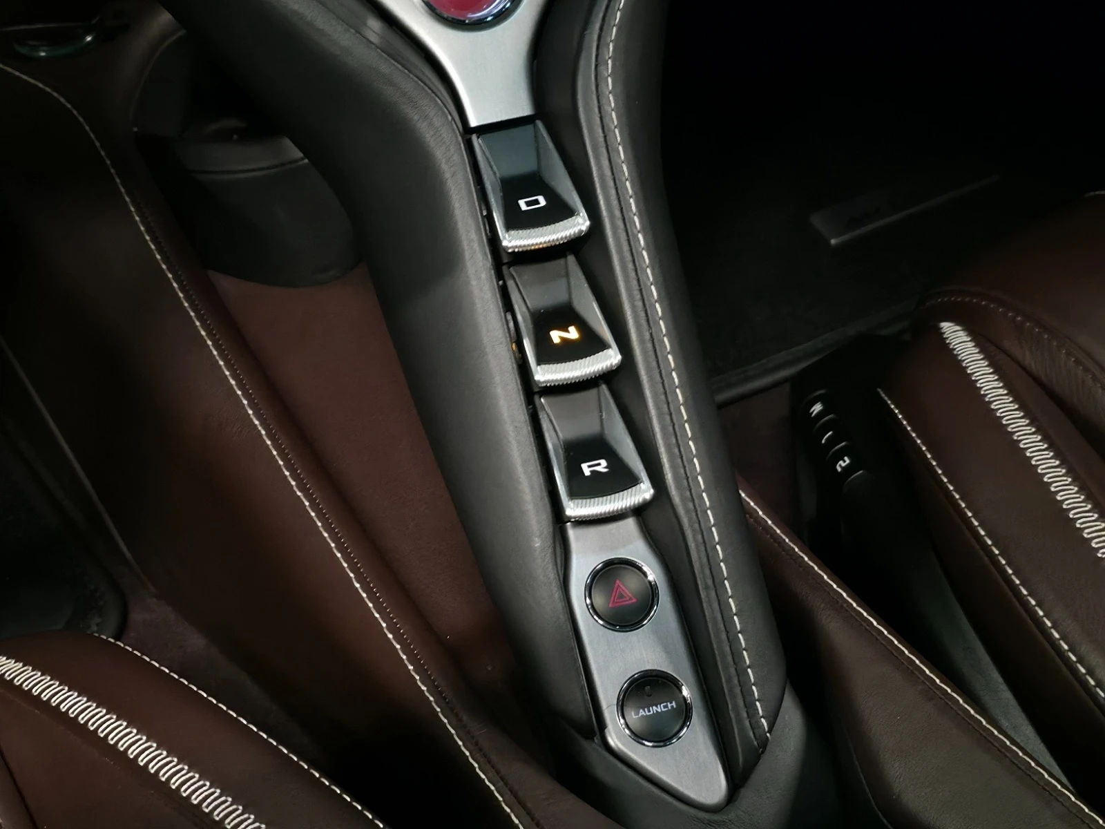 McLaren 720 S 2018 Launch Edition, снимка 8 - Автомобили и джипове - 56298730