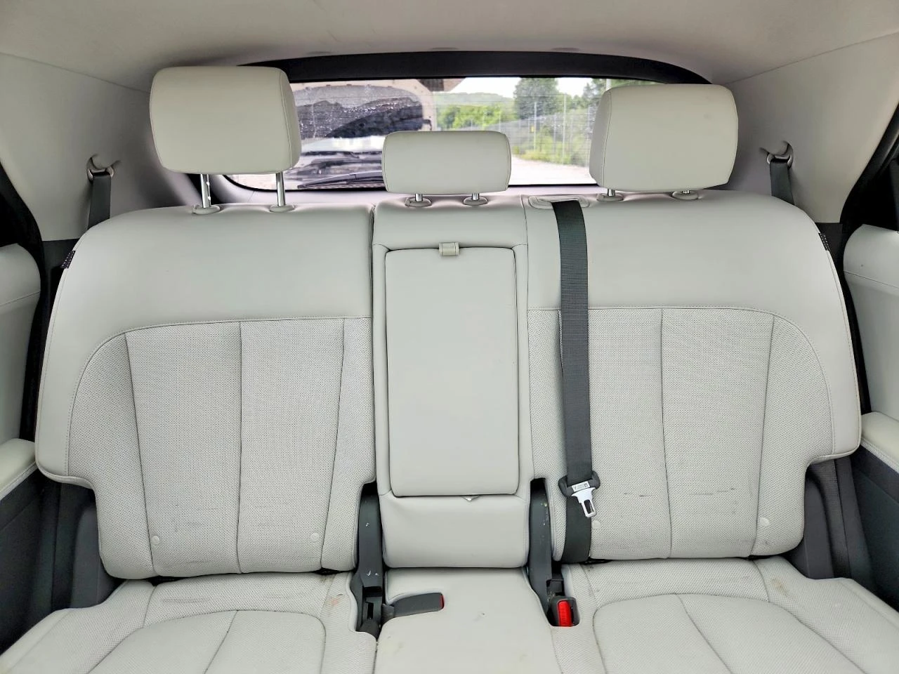 Hyundai Ioniq 5 Limited, снимка 10 - Автомобили и джипове - 56320097