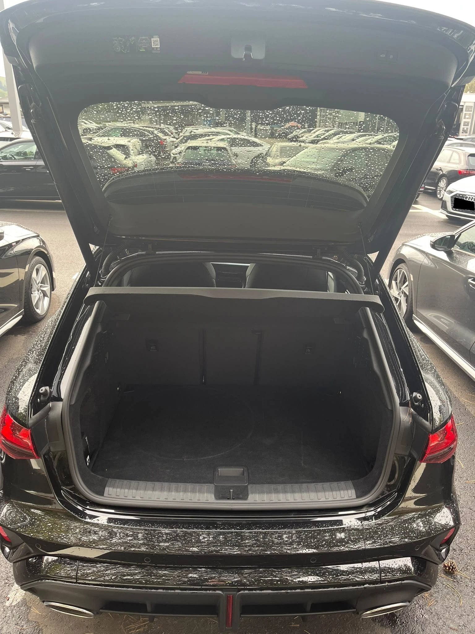 Audi Rs3 Sportback Quattro 2.5 | Mobile.bg � ����������� 7