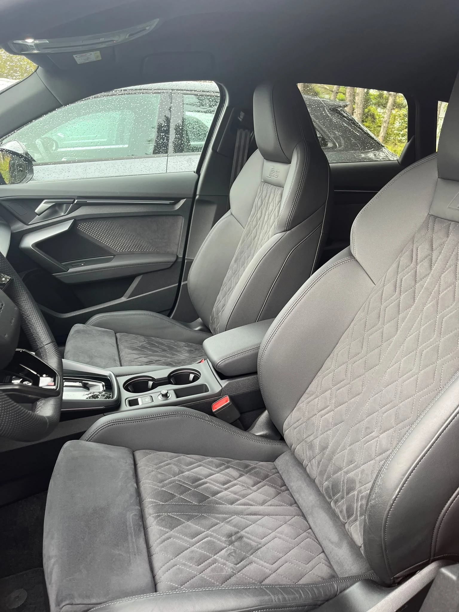 Audi Rs3 Sportback Quattro 2.5 | Mobile.bg � ����������� 10