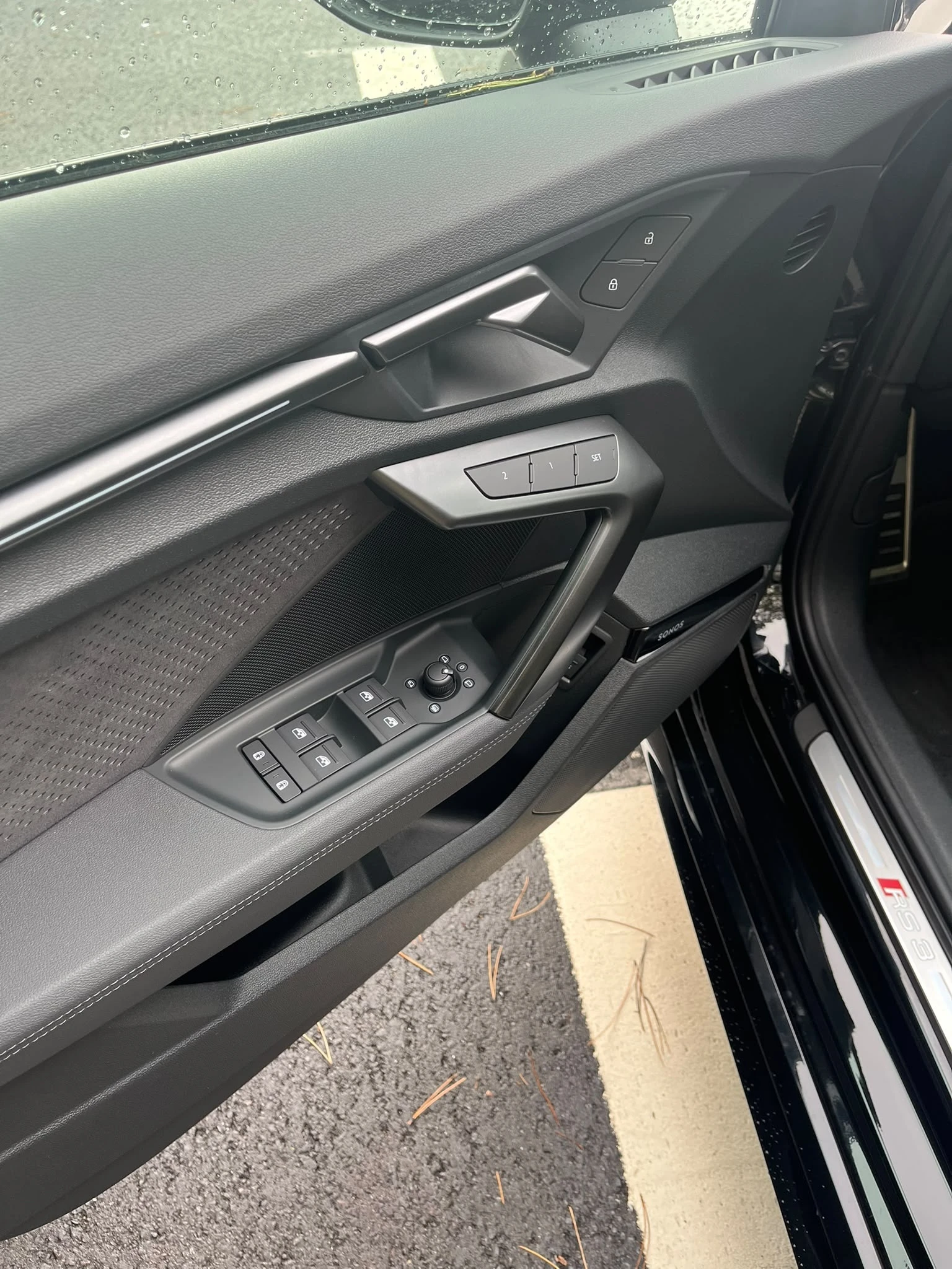 Audi Rs3 Sportback Quattro 2.5 | Mobile.bg � ����������� 12