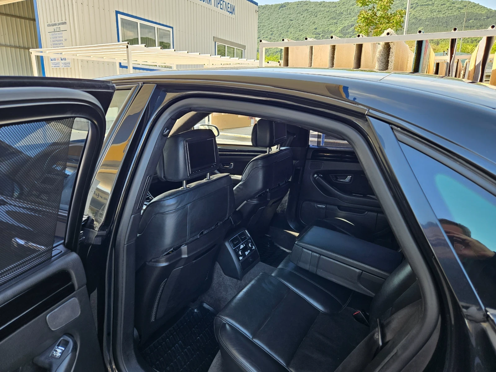 Audi A8 4, 2, снимка 6 - Автомобили и джипове - 56507216