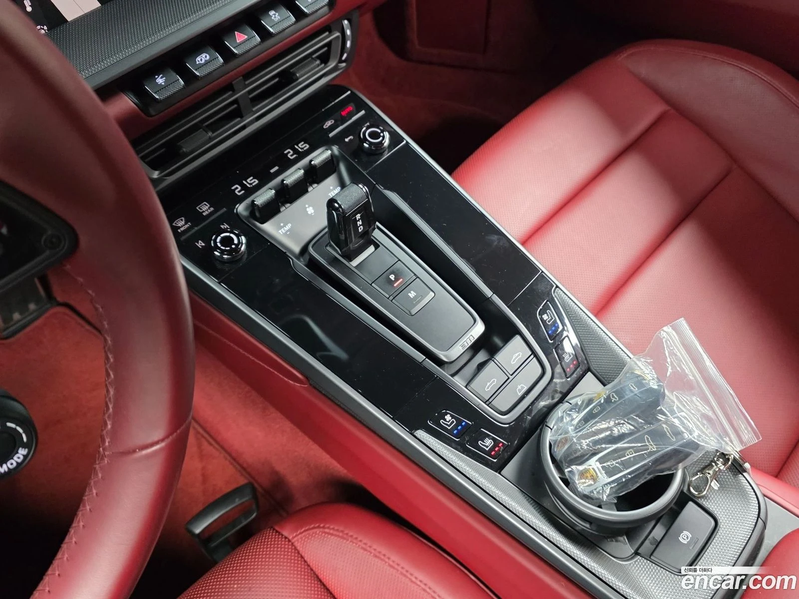 Porsche 911 Carrera 4S Cabriolet* ВКЛЮЧЕНИ ВСИЧКИ РАЗХОДИ, снимка 9 - Автомобили и джипове - 56548113