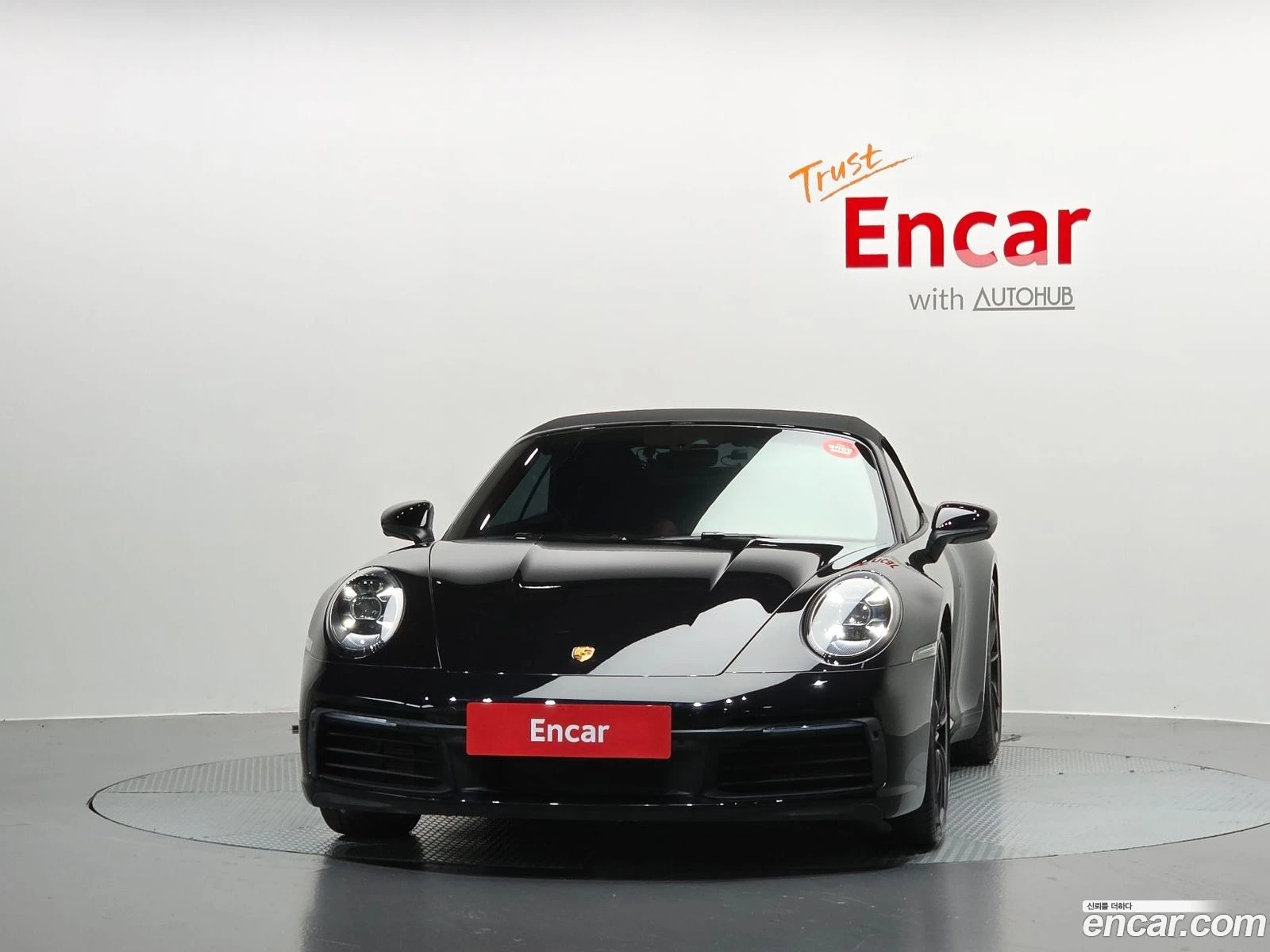 Porsche 911 Carrera 4S Cabriolet* ВКЛЮЧЕНИ ВСИЧКИ РАЗХОДИ, снимка 3 - Автомобили и джипове - 56548113