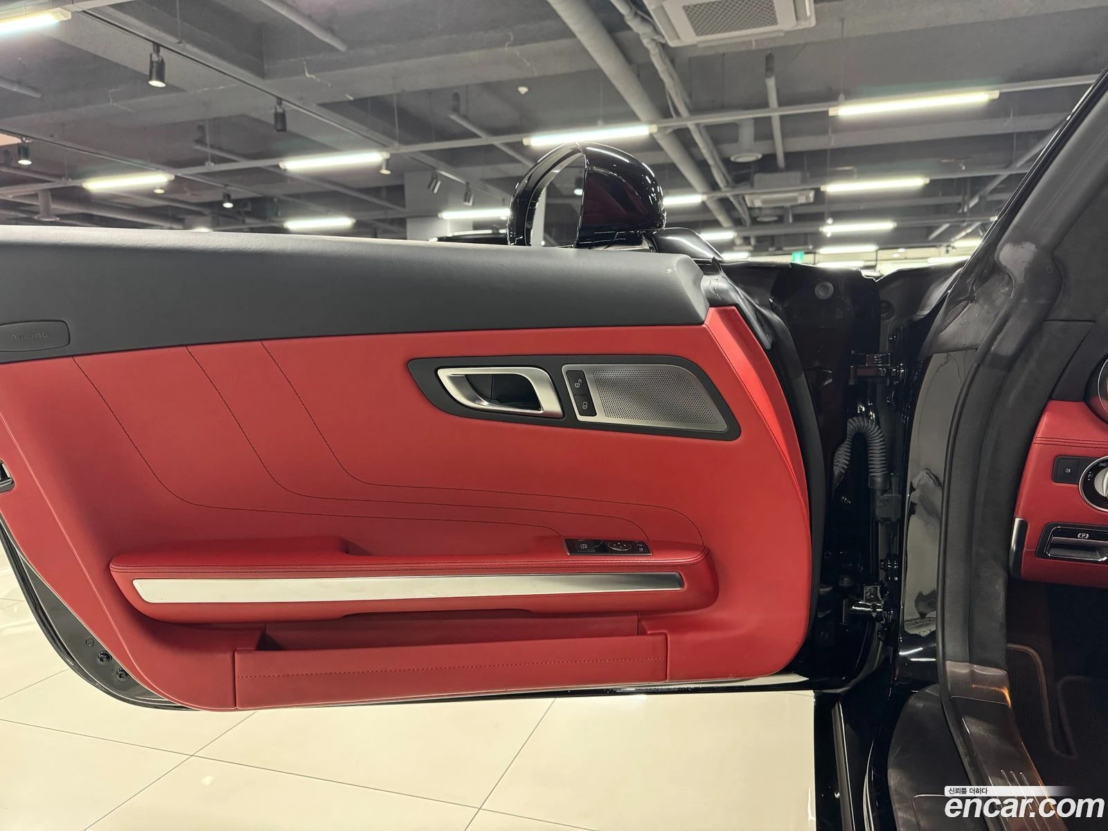 Mercedes-Benz SLS AMG Roadster* �������� ������ ������� | Mobile.bg � ����������� 8