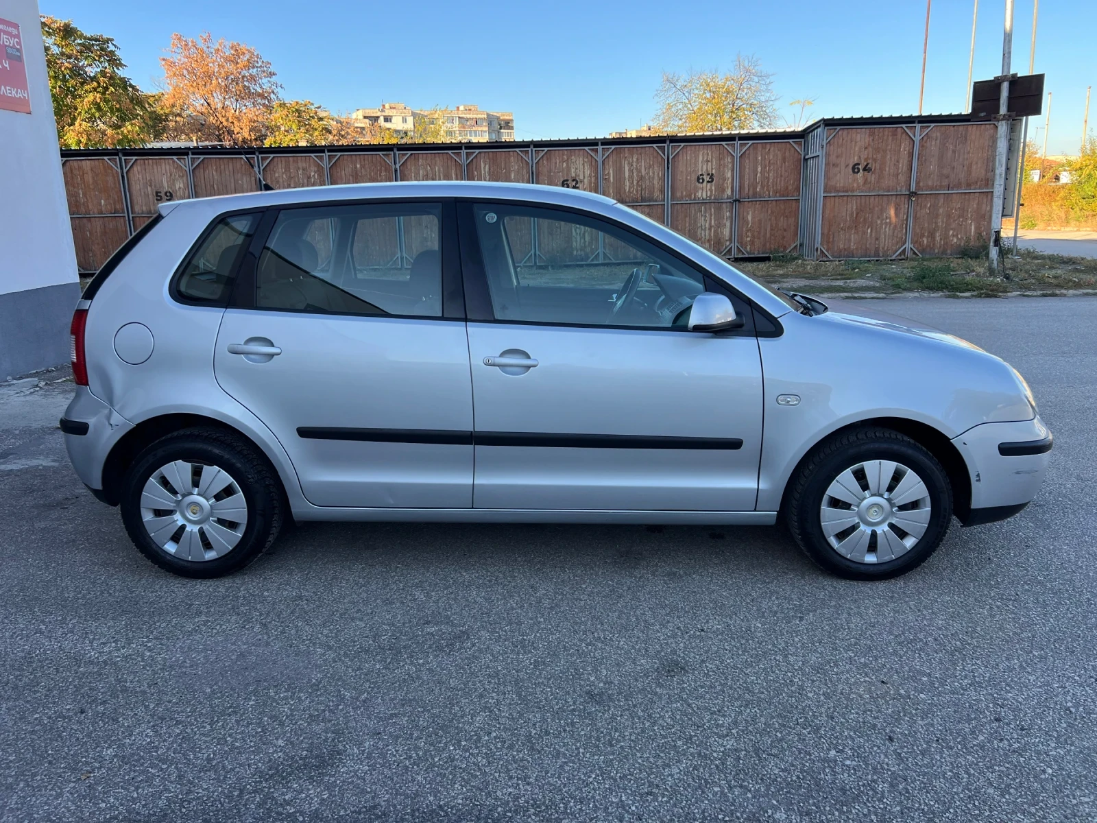 VW Polo 1.4TDI 75k.c * �����������*  | Mobile.bg � ����������� 6