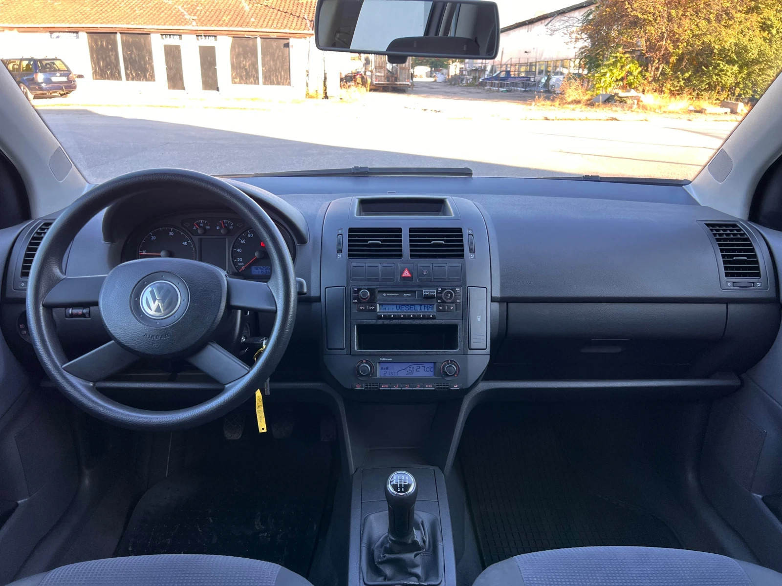 VW Polo 1.4TDI 75k.c * �����������*  | Mobile.bg � ����������� 10