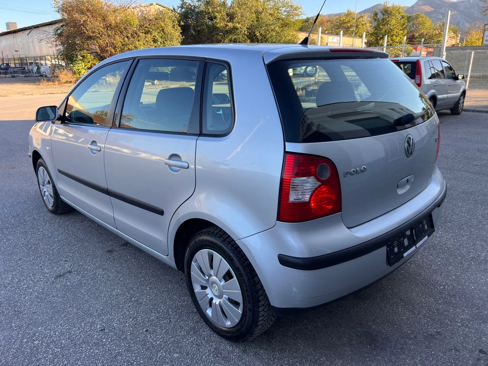 VW Polo 1.4TDI 75k.c * �����������*  | Mobile.bg � ����������� 3
