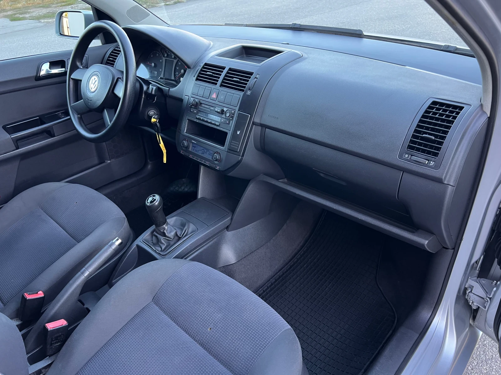 VW Polo 1.4TDI 75k.c * �����������*  | Mobile.bg � ����������� 11