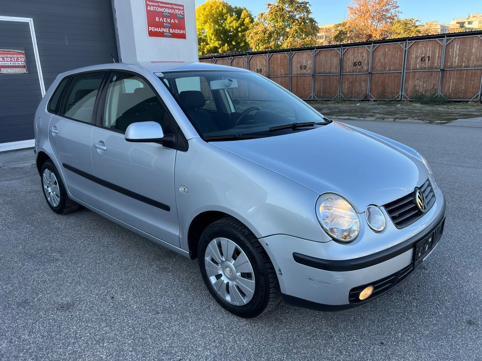 VW Polo 1.4TDI 75k.c * �����������*  | Mobile.bg � ����������� 2