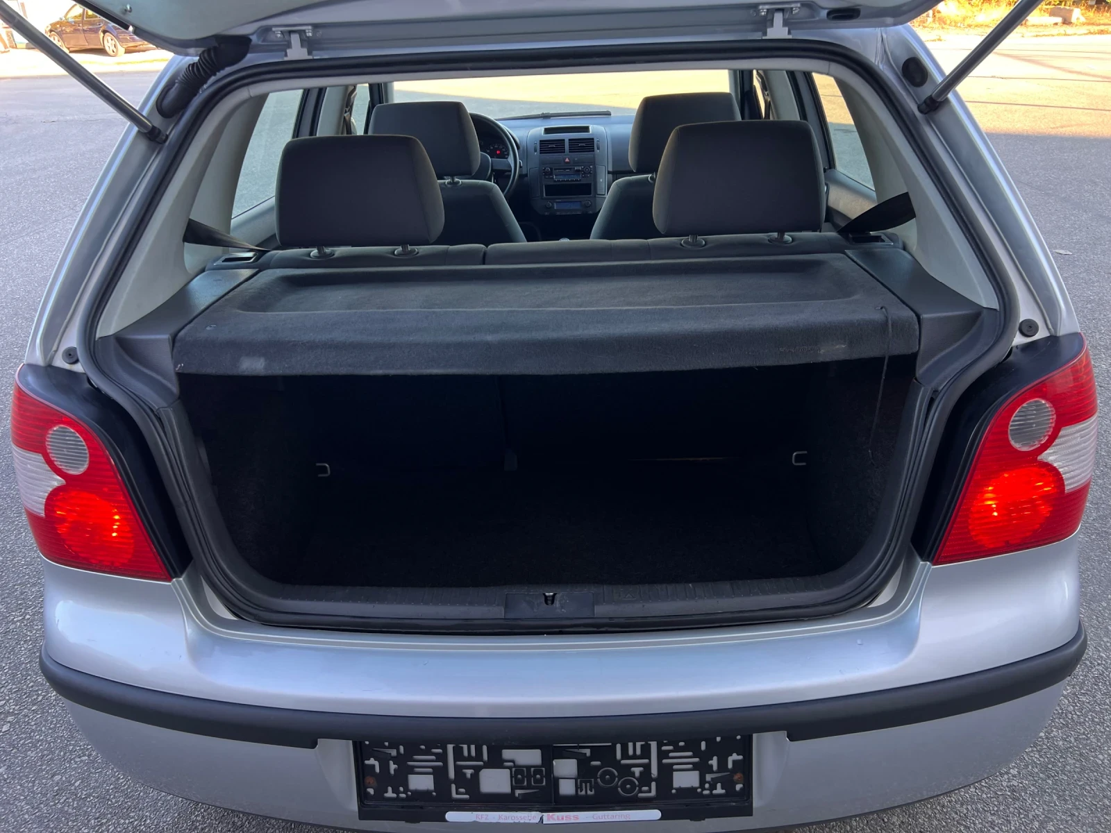 VW Polo 1.4TDI 75k.c * �����������*  | Mobile.bg � ����������� 16