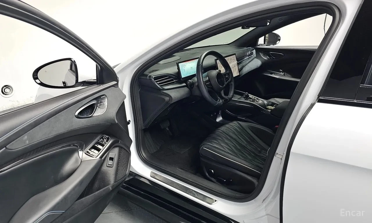 BYD Seal * Plus RWD * , снимка 10 - Автомобили и джипове - 56614052