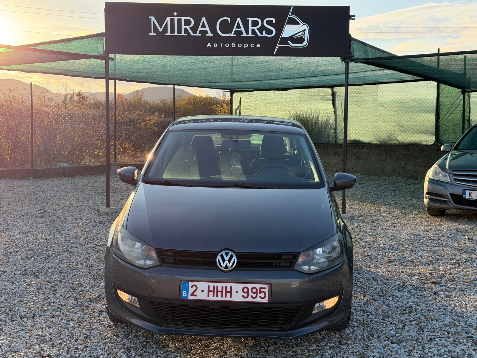 VW Polo, снимка 4 - Автомобили и джипове - 56626757