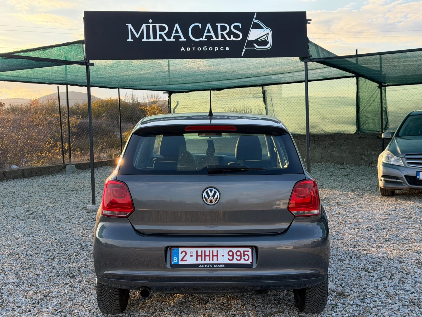 VW Polo, снимка 6 - Автомобили и джипове - 56626757