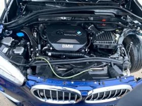 BMW X1 2.0i на части, снимка 11