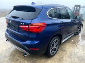 BMW X1 2.0i на части, снимка 6