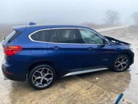 BMW X1 2.0i на части, снимка 5