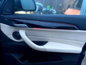 BMW X1 2.0i на части, снимка 13