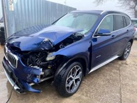 BMW X1 2.0i на части, снимка 3