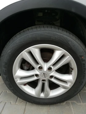 Nissan Qashqai 1.6TD климатроник УНИКАТ ВЪЗМОЖЕН БАРТЕР , снимка 10