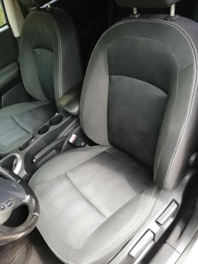 Nissan Qashqai 1.6TD климатроник УНИКАТ ВЪЗМОЖЕН БАРТЕР , снимка 7