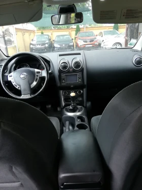 Nissan Qashqai 1.6TD климатроник УНИКАТ ВЪЗМОЖЕН БАРТЕР , снимка 3