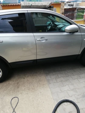 Nissan Qashqai 1.6TD климатроник УНИКАТ ВЪЗМОЖЕН БАРТЕР , снимка 16