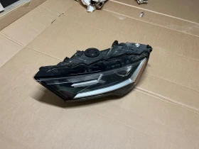 Audi Q7 2.0 TFSI 2021 г ЧЕТЕТЕ ОПИСАНИЕТО, снимка 7