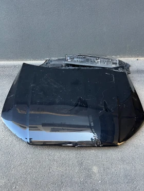 Audi Q7 2.0 TFSI 2021 г ЧЕТЕТЕ ОПИСАНИЕТО, снимка 11