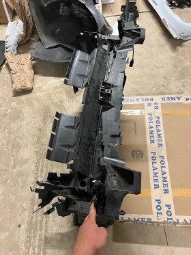 Audi Q7 2.0 TFSI 2021 г ЧЕТЕТЕ ОПИСАНИЕТО, снимка 4