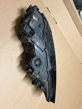 Audi Q7 2.0 TFSI 2021 г ЧЕТЕТЕ ОПИСАНИЕТО, снимка 9