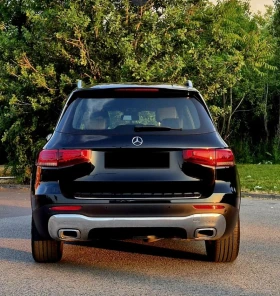 Mercedes-Benz GLC 220 GLB 220D, снимка 4
